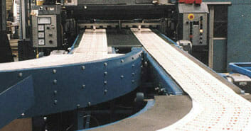 conveyor belting