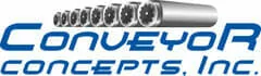 Conveyor Concepts Inc. Logo